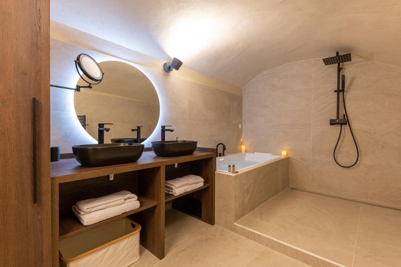 Cocoon Du Vieux Lyon - Luxury Apartment - Balneo Екстериор снимка