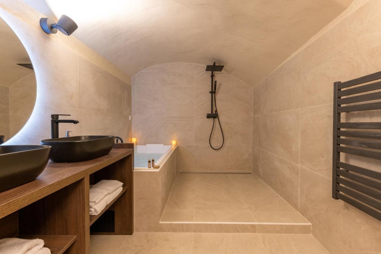 Cocoon Du Vieux Lyon - Luxury Apartment - Balneo Екстериор снимка