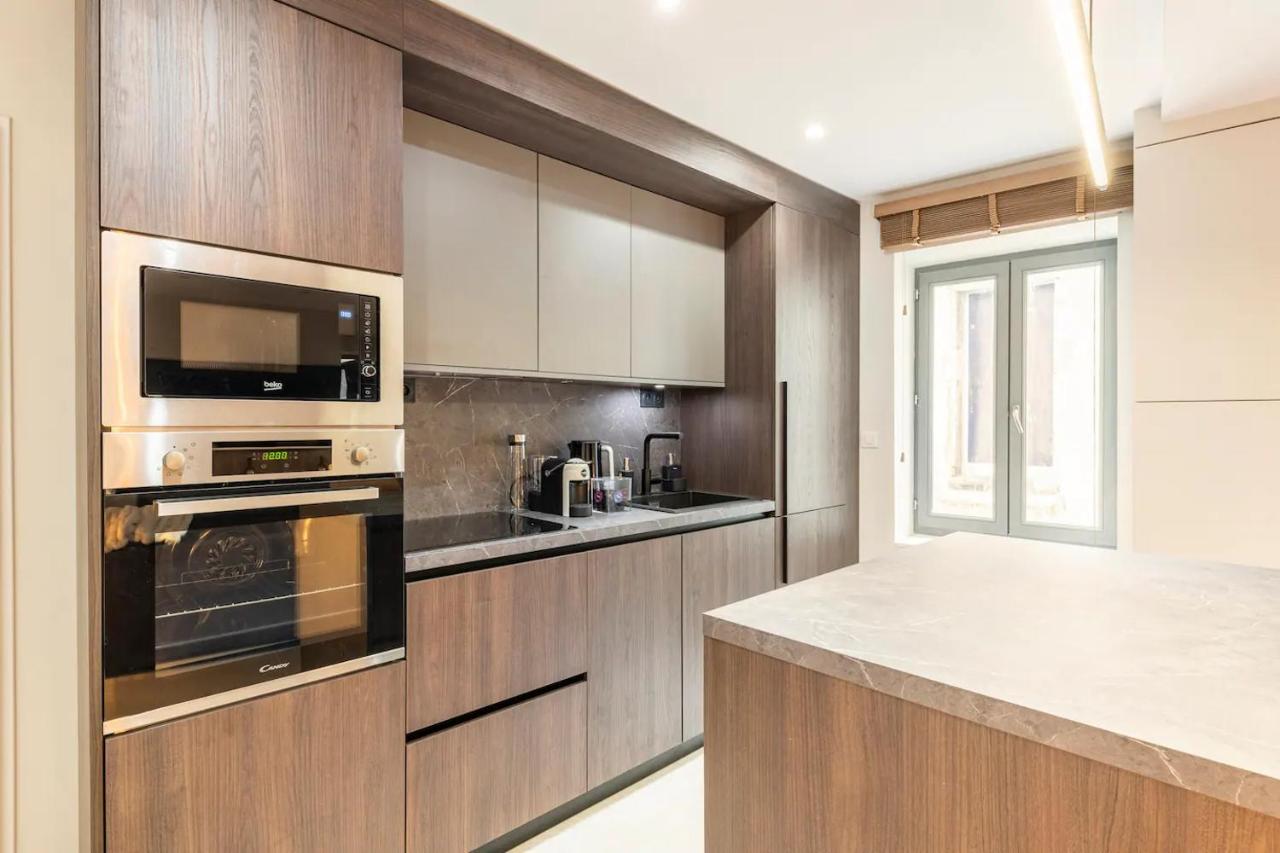 Cocoon Du Vieux Lyon - Luxury Apartment - Balneo Екстериор снимка