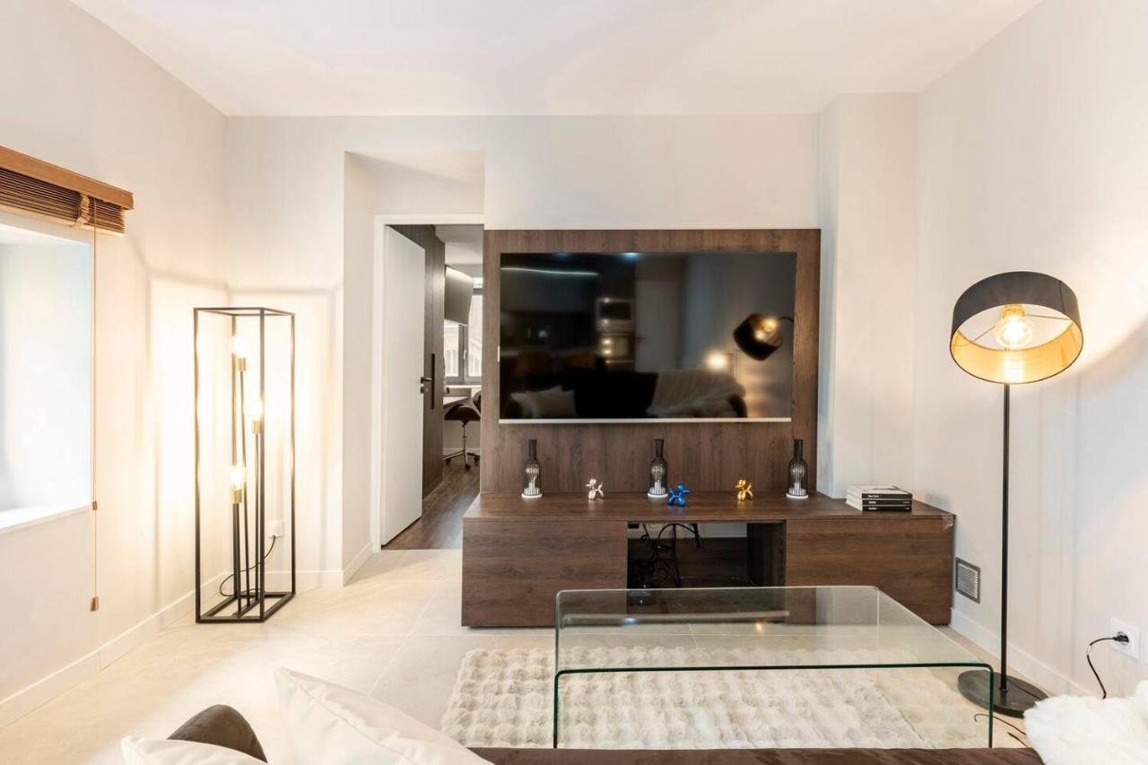 Cocoon Du Vieux Lyon - Luxury Apartment - Balneo Екстериор снимка
