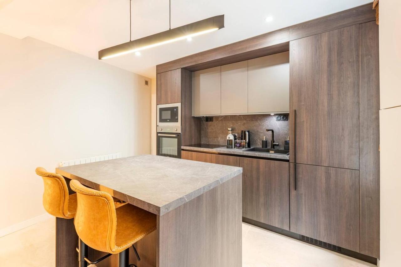 Cocoon Du Vieux Lyon - Luxury Apartment - Balneo Екстериор снимка