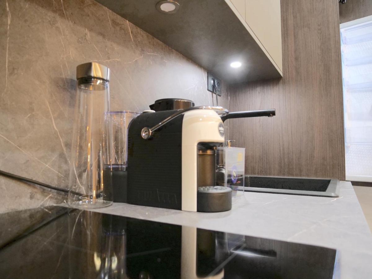 Cocoon Du Vieux Lyon - Luxury Apartment - Balneo Екстериор снимка